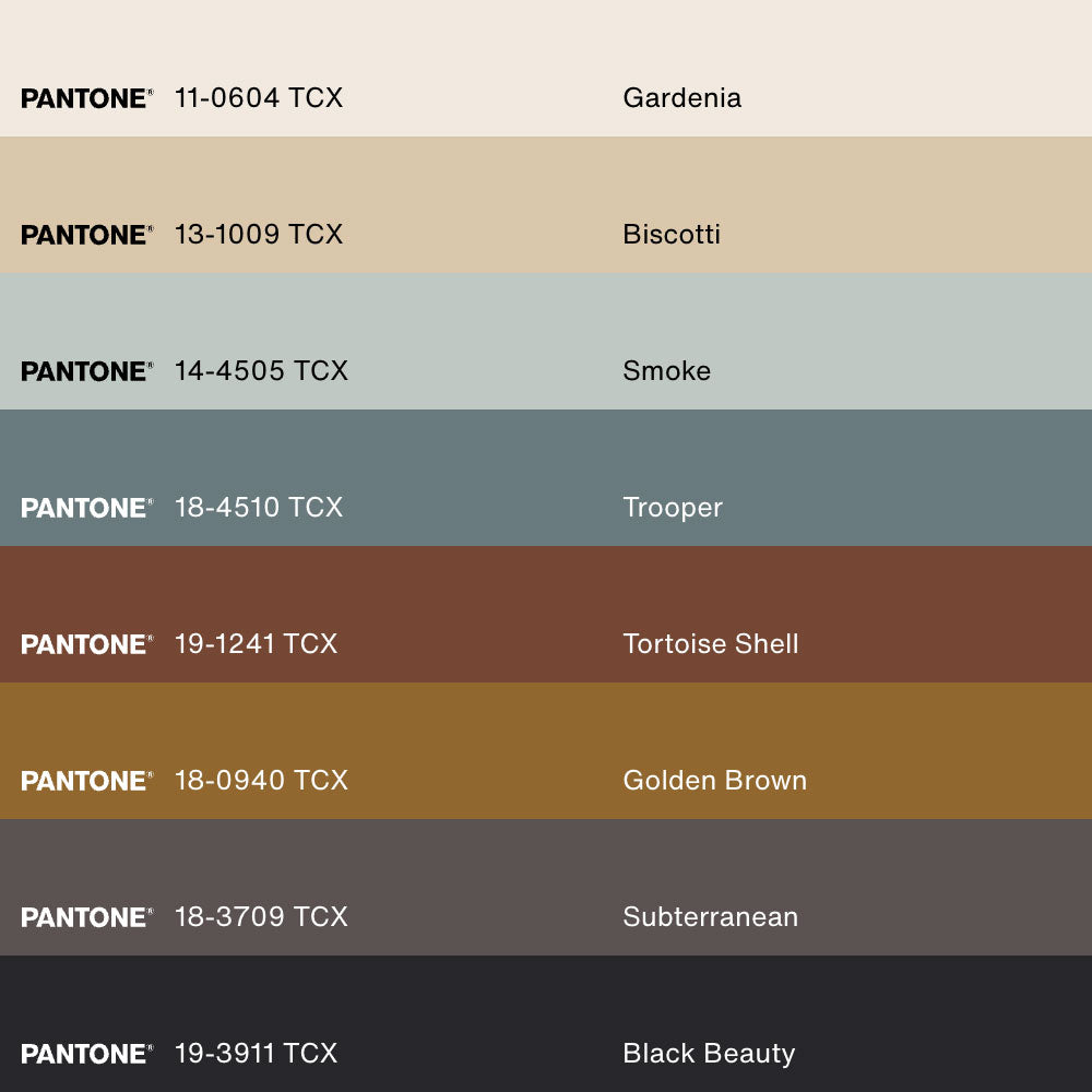 MOUNTAIN MORNING II, Artwork on stretched canvas, framed in Brown Oak