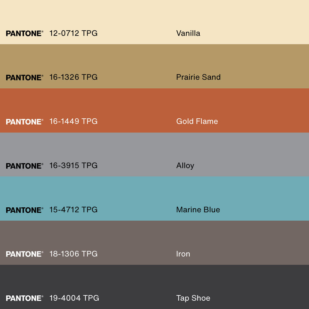 PALACE BY THE LAKE, Oeuvre sur toile étirée, encadré Naturel Clair