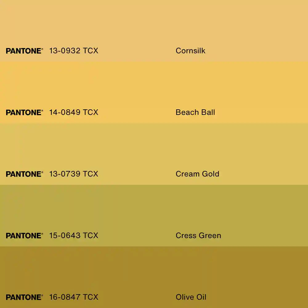 BUTTERLIGHT, Work on stretched canvas, framed Naturel Clair