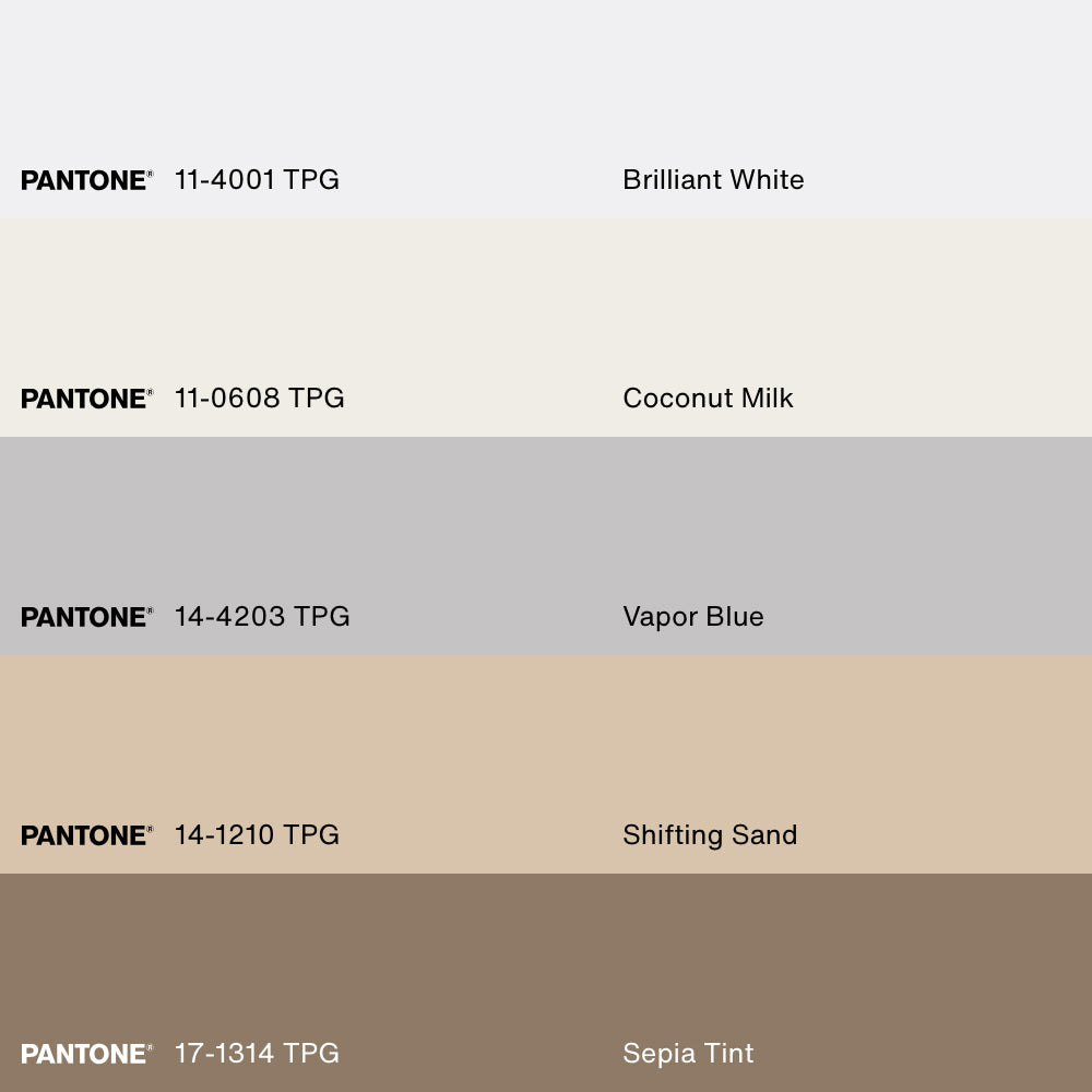 CREAM CLOUD, Artwork on stretched canvas, framed Natural Light