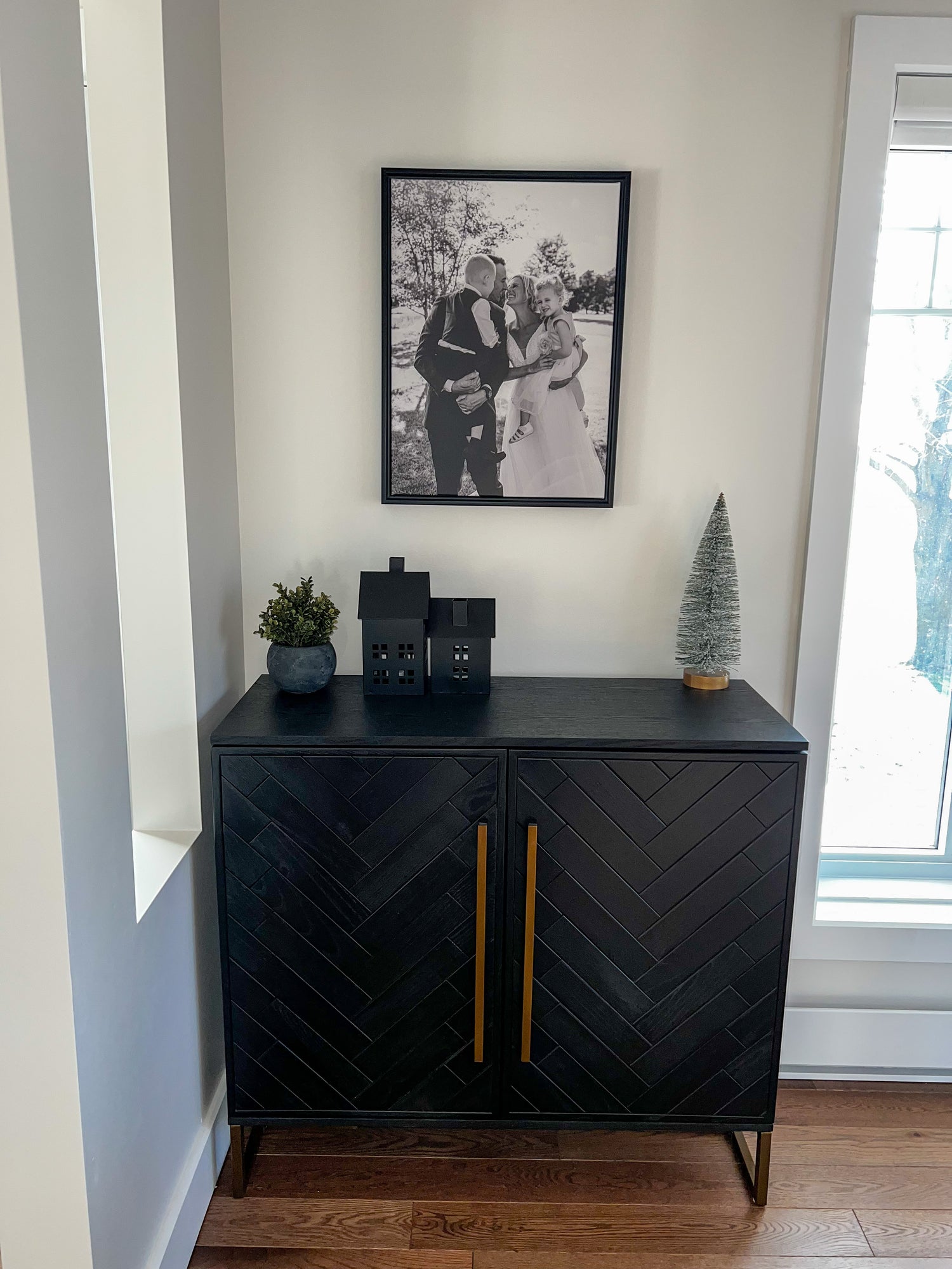 Toile étirée régulière personnalisée