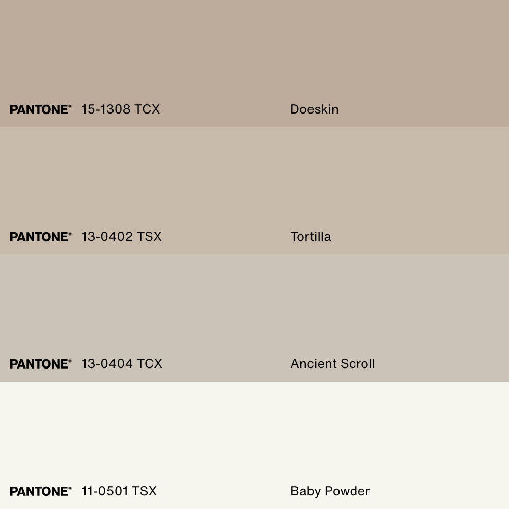 SABLE ÉTOILÉ, Oeuvre sur toile étirée, encadré Naturel Clair