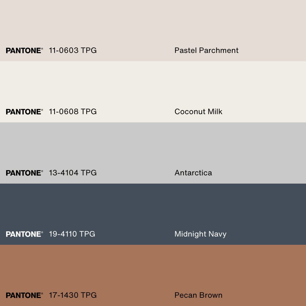 MARÉE DOUCE, Oeuvre sur toile étirée, encadré Brun Noyer