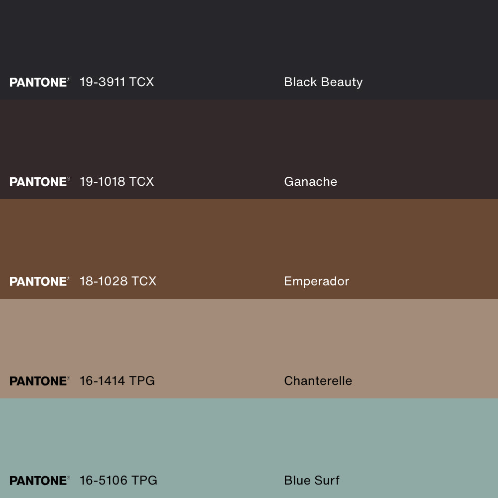 OURS, Artwork on stretched canvas, framed Natural Light