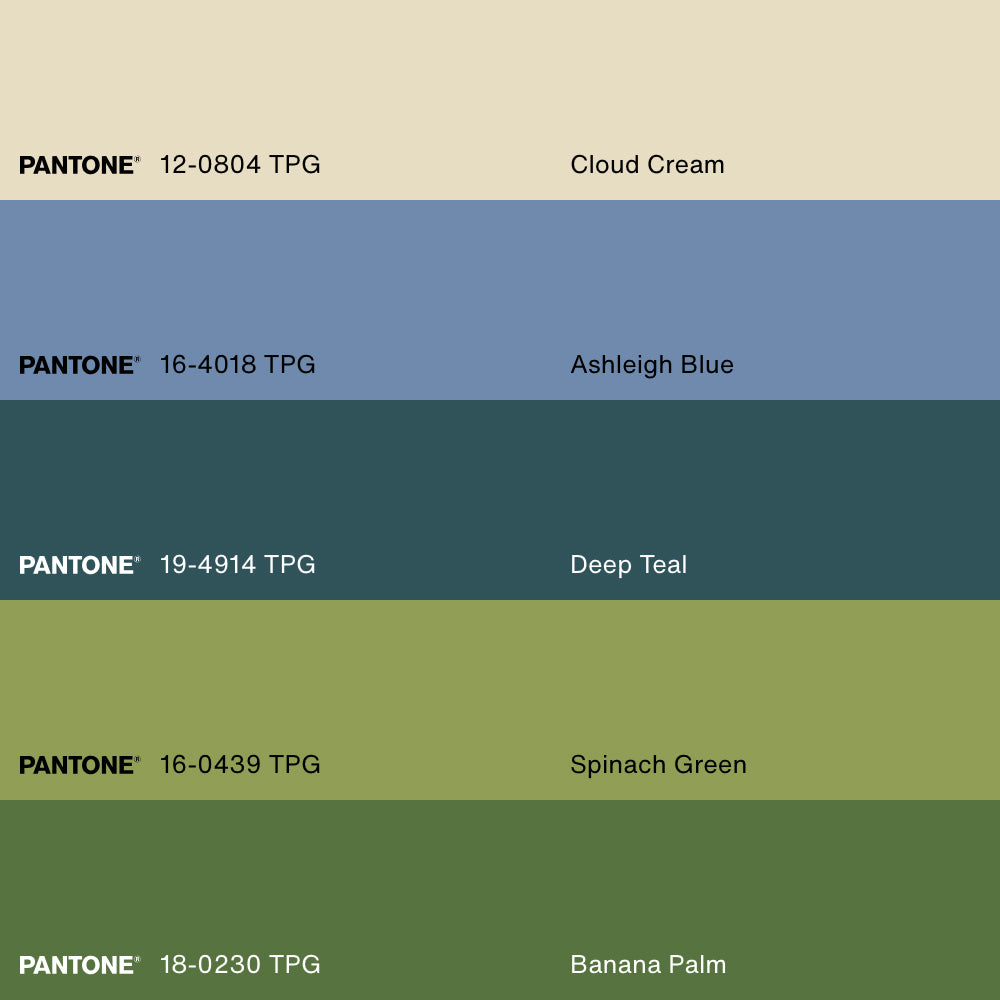 VALLÉE DE VÉNUS, Oeuvre sur toile étirée, encadré Naturel Clair