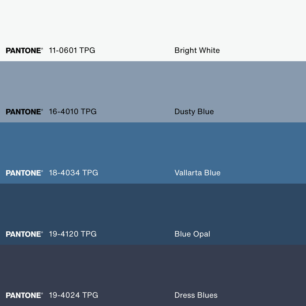 OCEAN MIST DUO, 2 Oeuvres sur toile étirée, encadré Naturel Clair