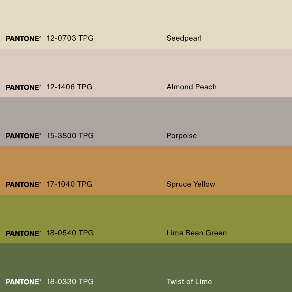 VIRGO'S HAVEN, Oeuvre sur toile étirée, encadré Naturel Clair