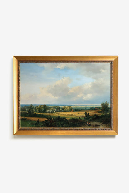 VUE D&