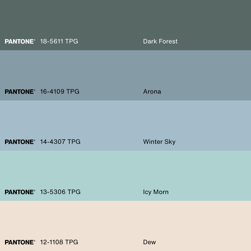 BLEU MORRIS, Artwork on stretched canvas, framed in black