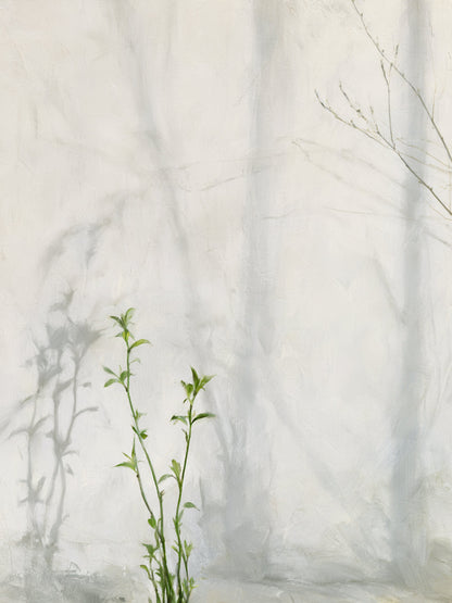 EMPREINTES DE LUMIÈRE DUO - Canvas 2