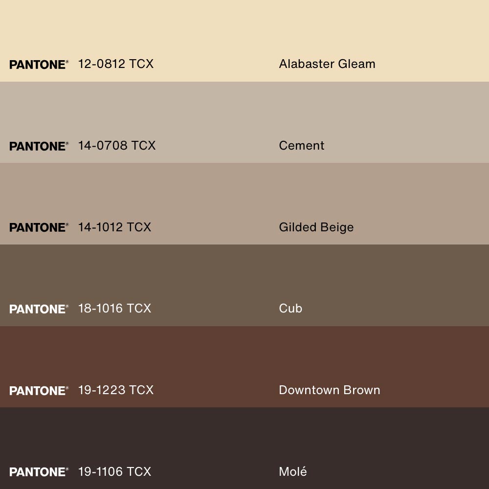 DISTANT DREAMS DUO, 2 Oeuvres sur toile étirée, encadré Brun Noyer