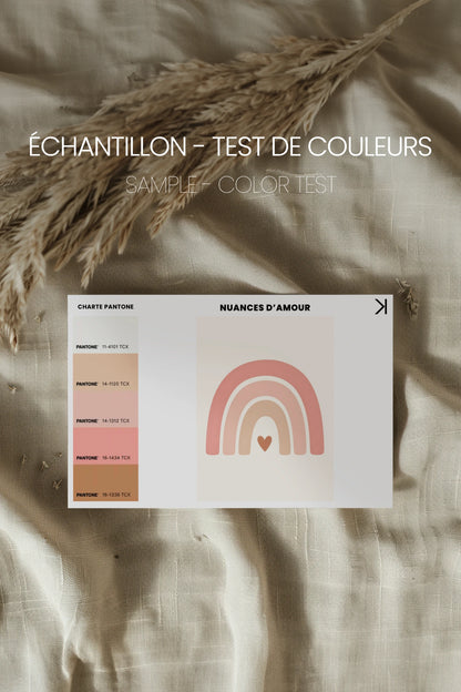 NUANCES D&