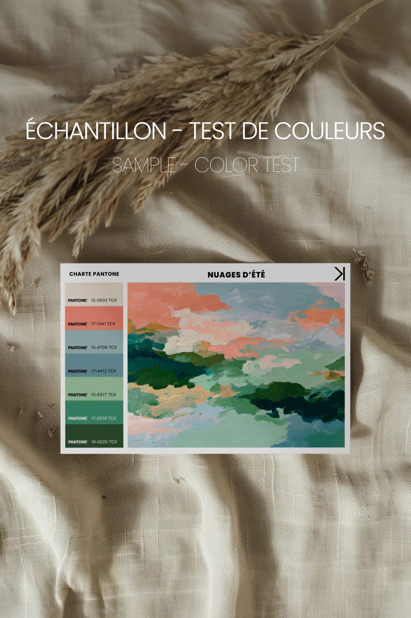 NUAGES D&