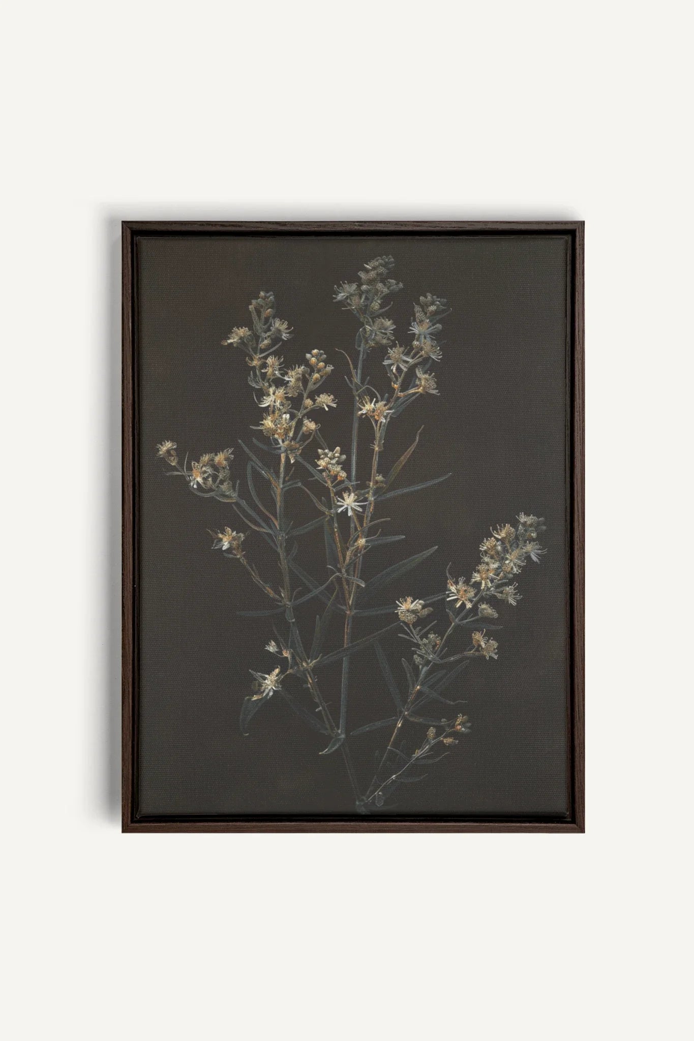 OLEKA CANVAS - FLEUR D&