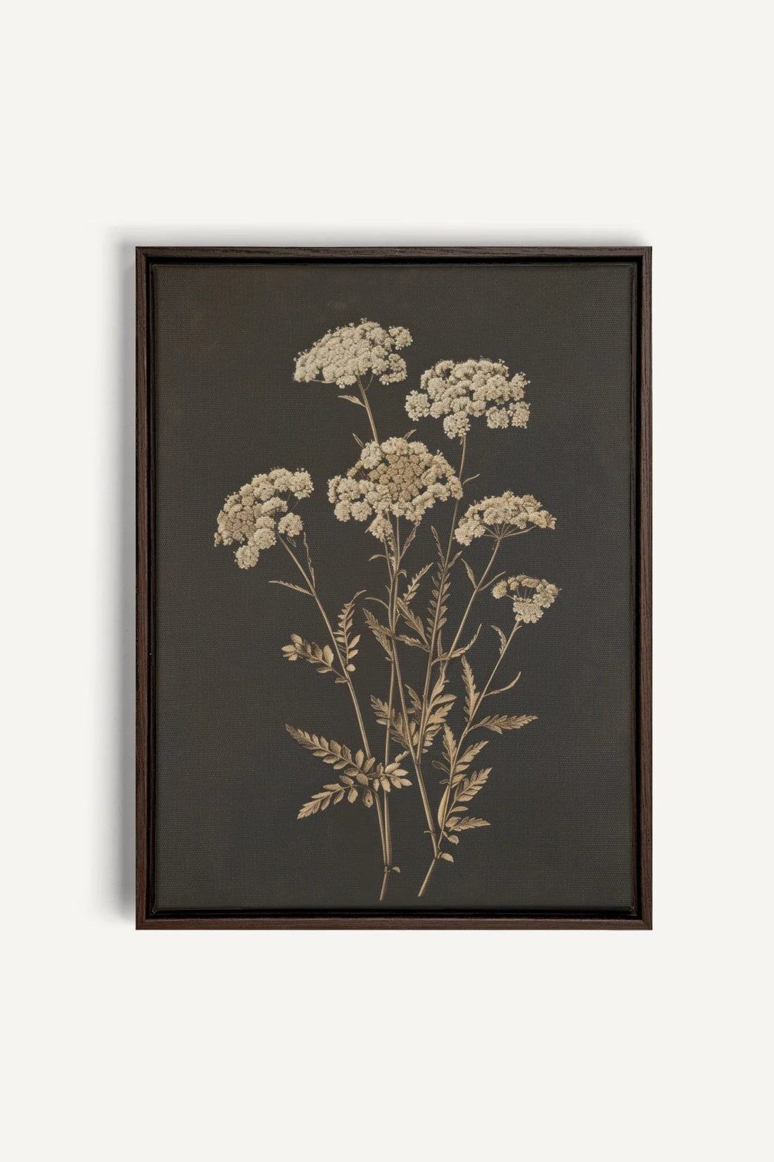 OLEKA CANVAS - FLEUR D&