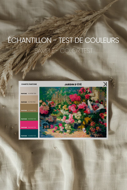 JARDIN D&