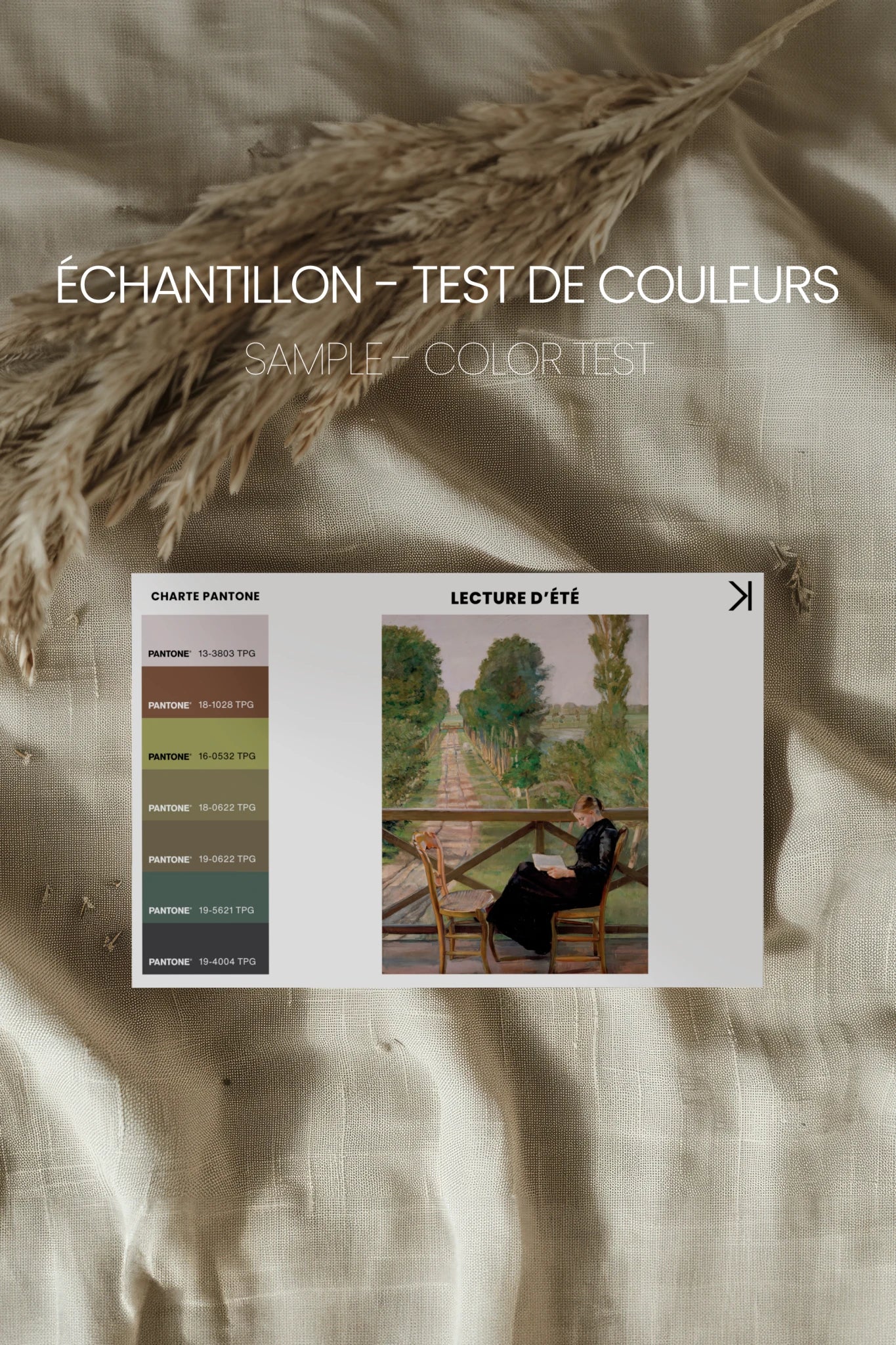 LECTURE D&