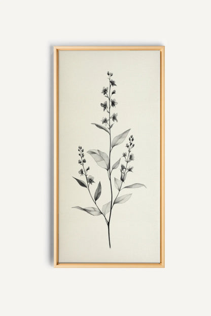 OLEKA CANVAS - NATURE&