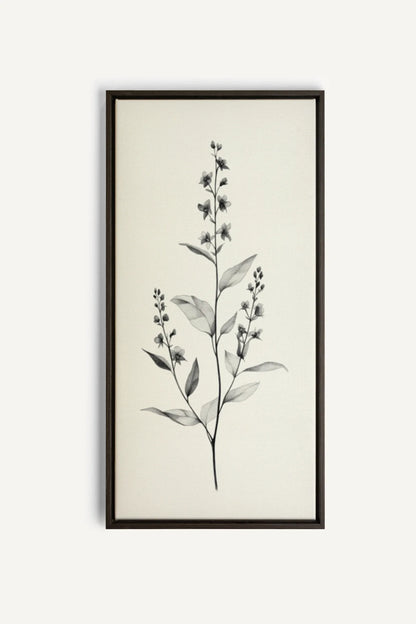 OLEKA CANVAS - NATURE&