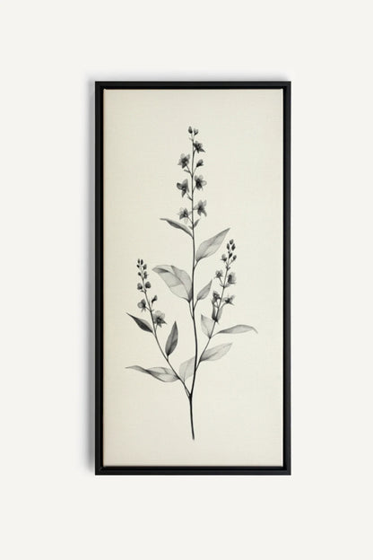 OLEKA CANVAS - NATURE&