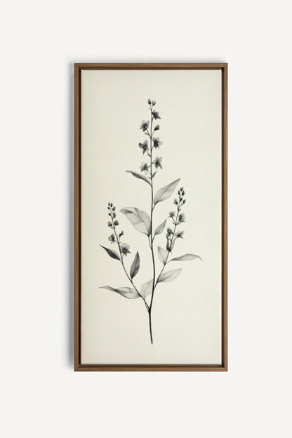 OLEKA CANVAS - NATURE&