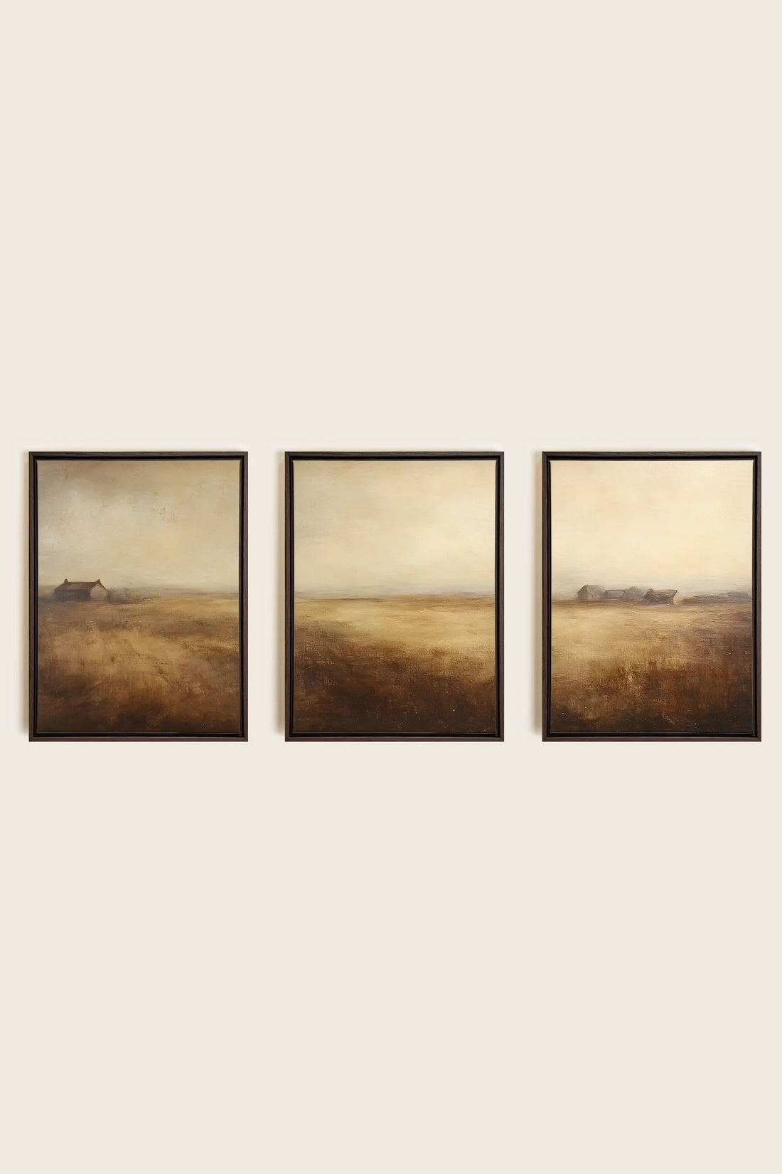 OLEKA CANVAS - TRIO D&