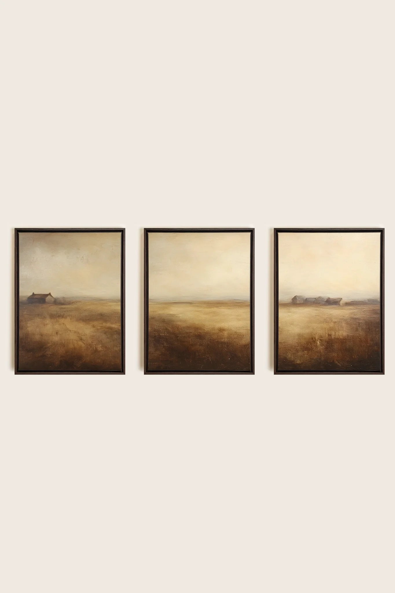 OLEKA CANVAS - TRIO D&