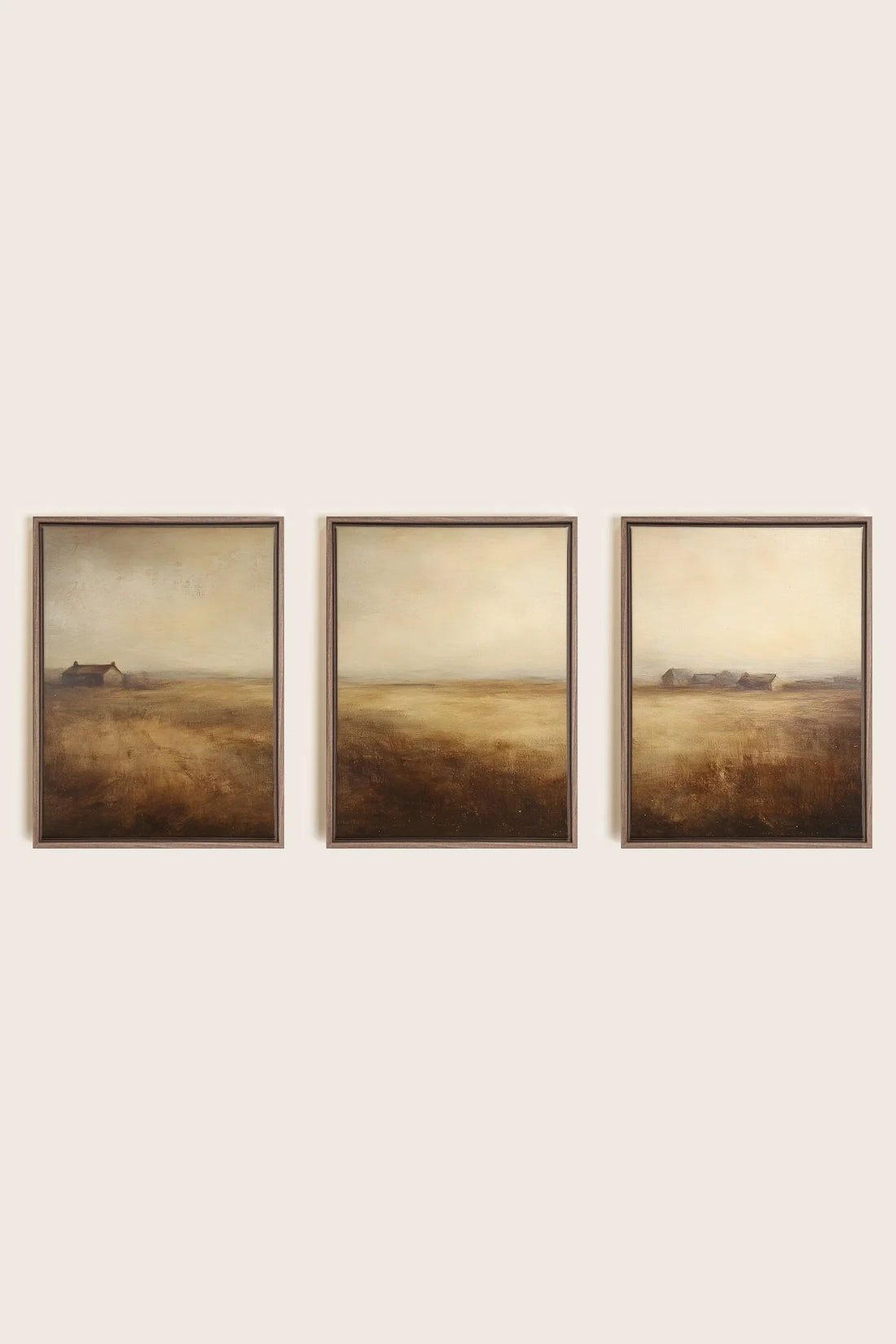 OLEKA CANVAS - TRIO D&